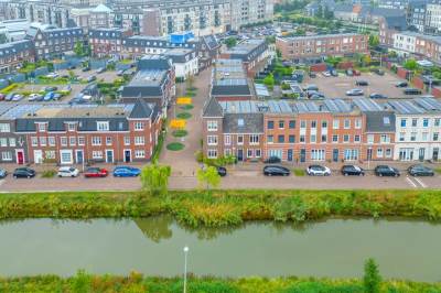 Woning Dassenburcht 58 Vleuten