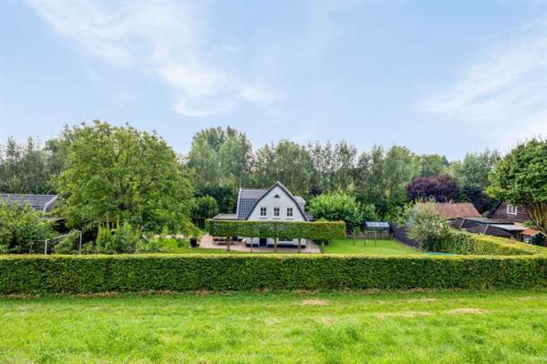 Woning Wilgenstraat 7 Boven-Leeuwen