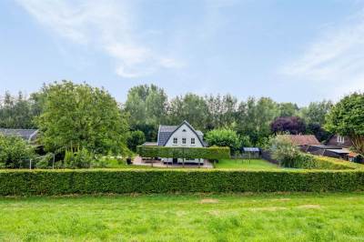 Woning Wilgenstraat 7 Boven-Leeuwen