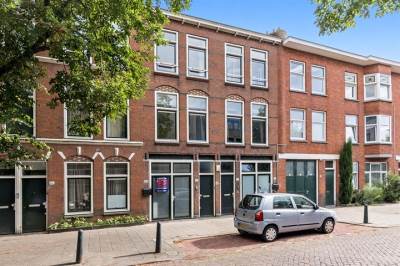 Woning Rozenburgstraat 90 Den Haag