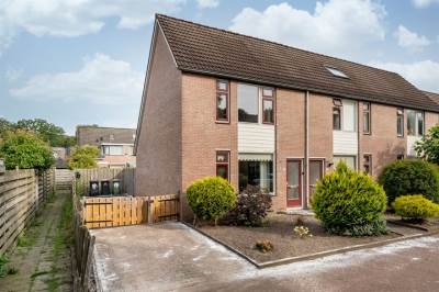 Woning De Riede 10 Slagharen