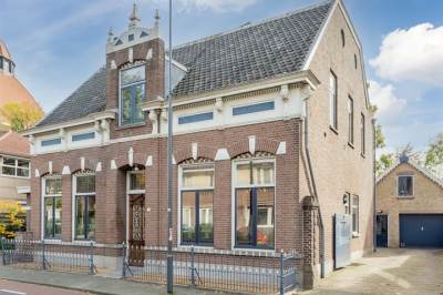 Woning Gasthuisstraat 7 Dongen