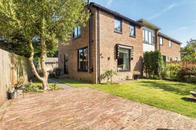 Woning Bergerweg 33 Bergen (NH)