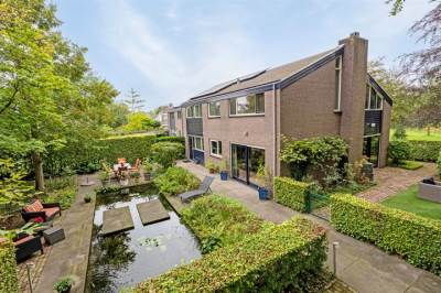 Woning Gildelaan 1 Hilvarenbeek