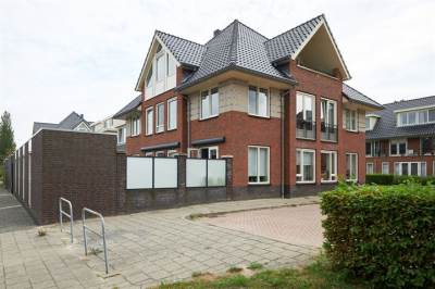 Woning Argonnestraat 49 Ter Aar