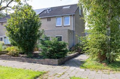 Woning Dr.M. Noordewierstraat 13 Baflo