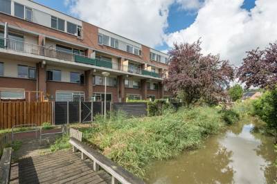 Woning Penningkruid 22 Nieuwerkerk aan den IJssel