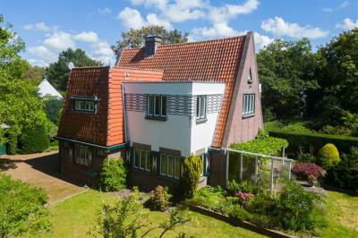 Woning Huismansweg 13 Schoorl