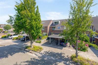 Woning Zwanendaal 42 Nieuwerkerk aan den IJssel