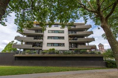 Woning Henriette Ronnerstraat 82 Tilburg