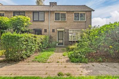 Woning Zomerweg 4 Oosterwolde (FR)