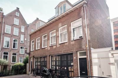Woning Palamedesstraat 8- 2 Amsterdam