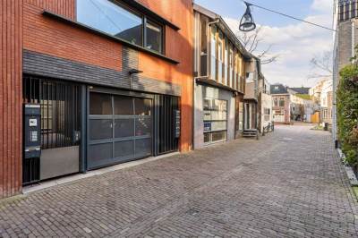 Woning Heiligeweg 5 Zwolle