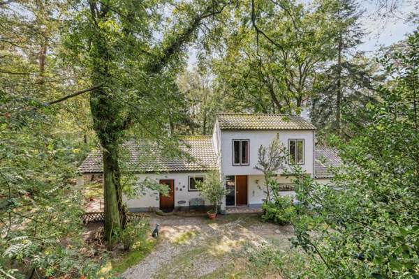 Woning Maaskant 9 Vessem
