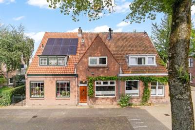 Woning Prins Mauritsstraat 42 Schiedam