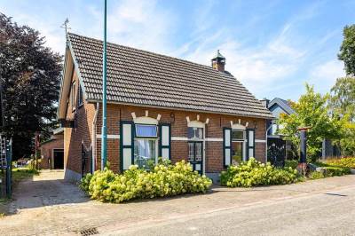 Woning Vorstendom 33 Cuijk
