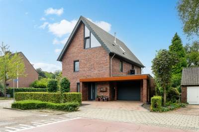Woning Heistraat 18 Landgraaf