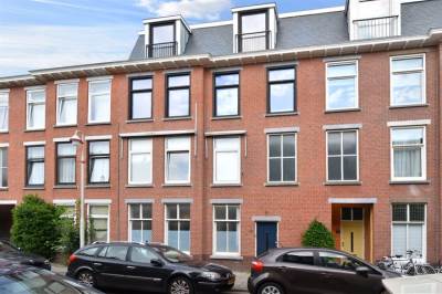 Woning Arnhemsestraat 38 Den Haag