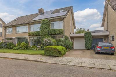 Woning Bosrand 7 Geldrop