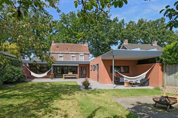 Woning Aldenheerd 16 Weert