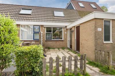 Woning Appelgaarde 87 Voorburg