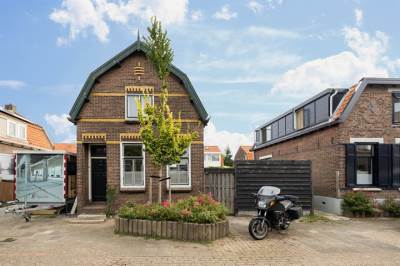 Woning Waalstraat 9 Krimpen aan den IJssel