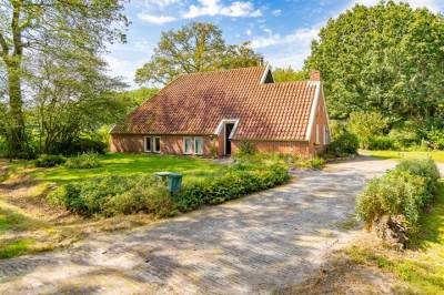 Woning Beetserweg 16 Sellingen