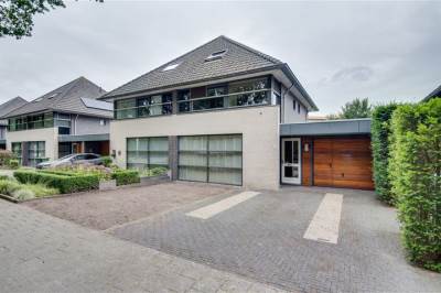 Woning Meerdijk 33 Waalwijk