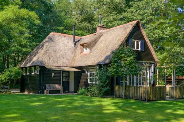 Woning Stoppelbergweg 20 Beekbergen