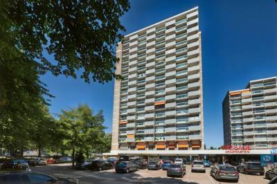 Woning Forellendaal 234 Den Haag