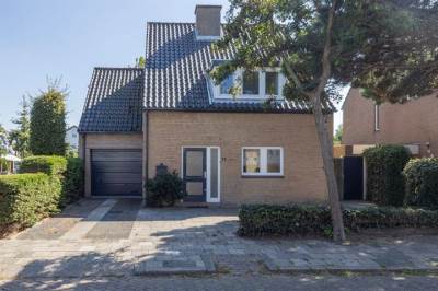 Woning Dorpsstraat 77 Noordwijkerhout