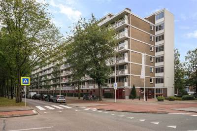 Woning Volendamlaan 1066 Den Haag