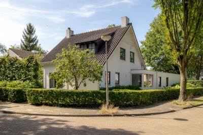Woning Nieuwe Beekhoek 12 Ulvenhout (Gem. Breda)