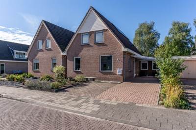 Woning Dûmnysbosk 29 Nij Beets