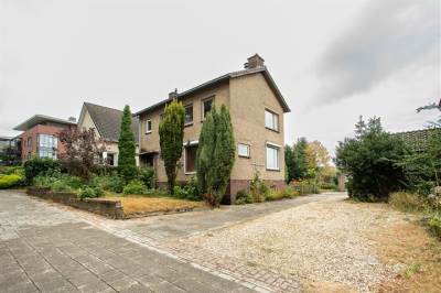 Woning Zevenheuvelenweg 6 Groesbeek