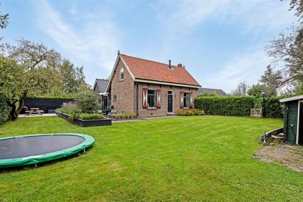 Woning Steenweg 7 Waardenburg
