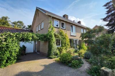 Woning van Houtstraat 37 Duiven
