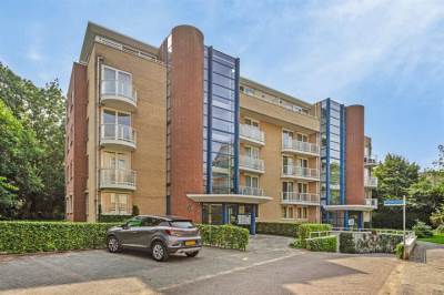 Woning Pater Leijdekkersstraat 84 Nijmegen