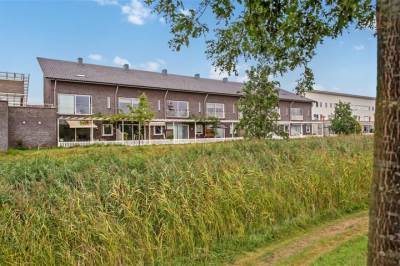 Woning Hebriden 47 Zoetermeer