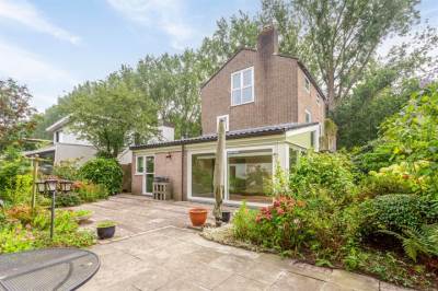 Woning Westerweg 172 Alkmaar