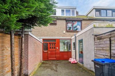 Woning Bristolroodstraat 12 Zaandam