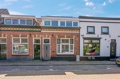 Woning Hoveniersweg 53 Tiel
