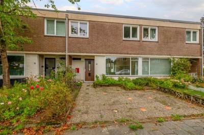 Woning Sandenburgstraat 12 Nijmegen