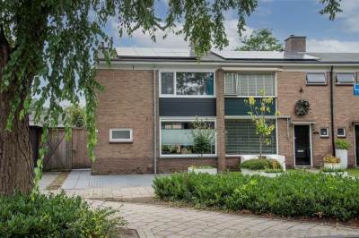 Woning Dirk Papestraat 3 Enschede