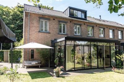 Woning Dinkgrevelaan 21 Santpoort-Noord
