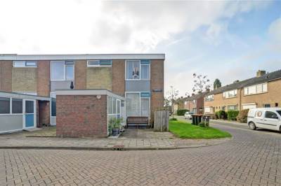 Woning Bogaardstraat 2 Zierikzee