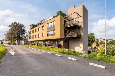 Woning Rietbaan 52 Huissen