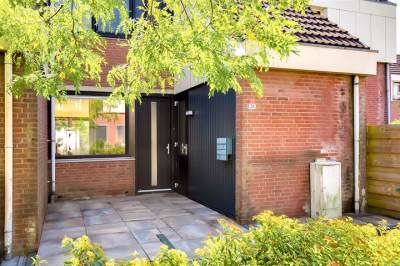 Woning Punter 35 Lelystad