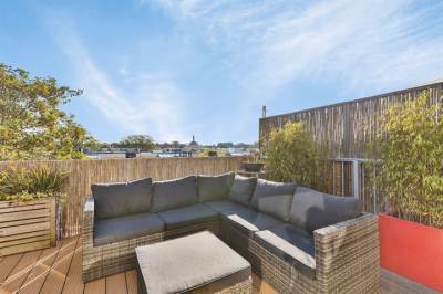 Woning Orteliusstraat 14- 3 Amsterdam