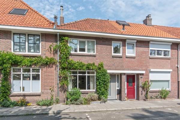 Woning Begoniastraat 40 Eindhoven